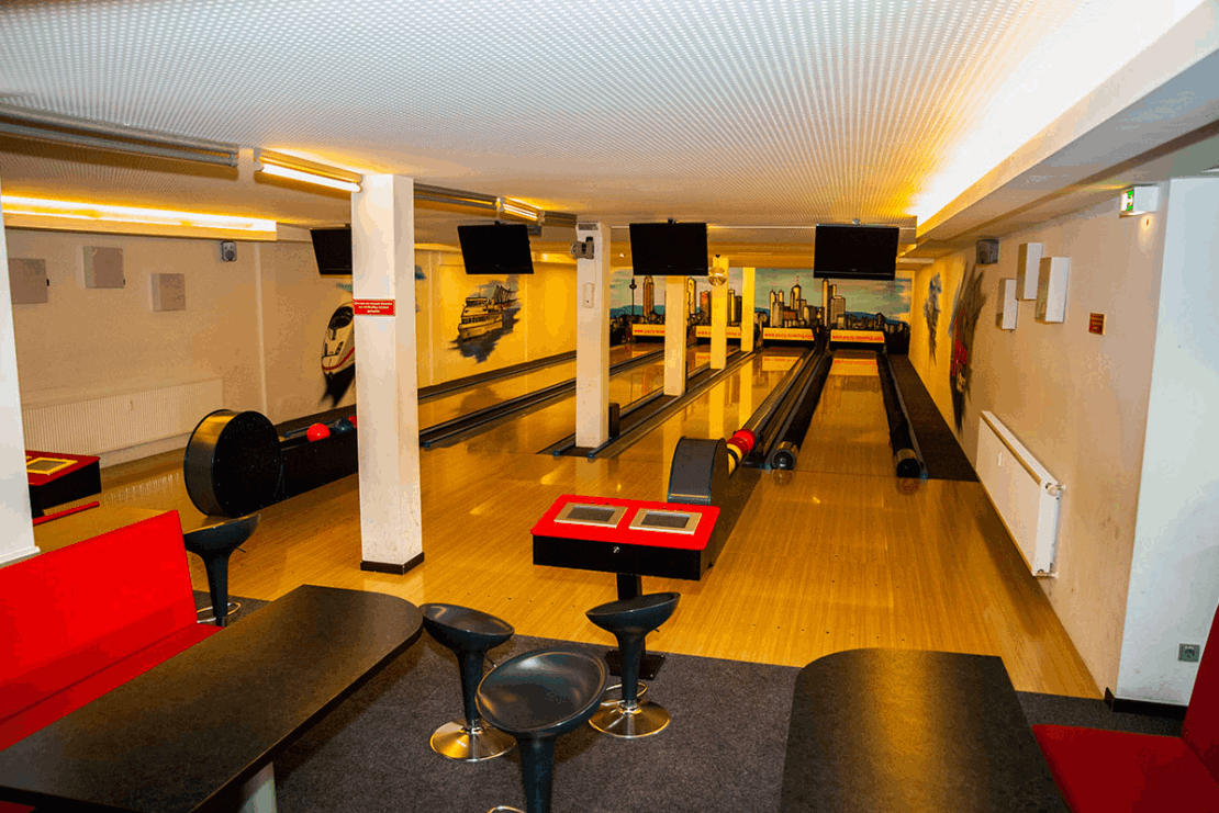 Bowling Frankfurt